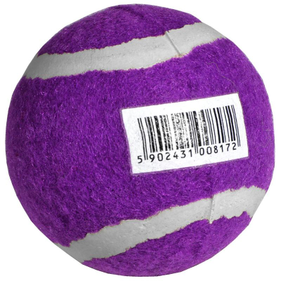 Top tenis Enero Tennis Ball, 1 copë, vjollcë
