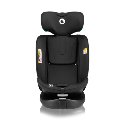 Lionelo Navy i-Size Black Onyx Ulese Makine