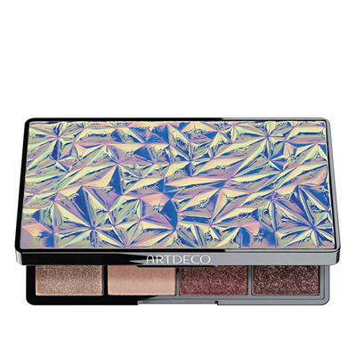 Paleta grimi për sy Artdeco Mission Ruby Rose