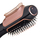 Furçë stilimi Rowenta Reverso CF9840F0, multi-styler, e zezë bronzi