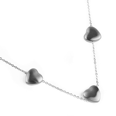 Qafore Vuch Silver Sparkle