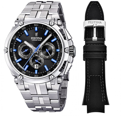Orë dore Festina Chrono Bike 20327/7