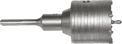 Koronë betoni AWTools SDS Plus AW43420, 100mm, 100mm