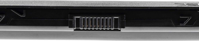 Bateri laptopi Green Cell Ultra për Acer Aspire, 11.1V, 6800mAh, e zezë