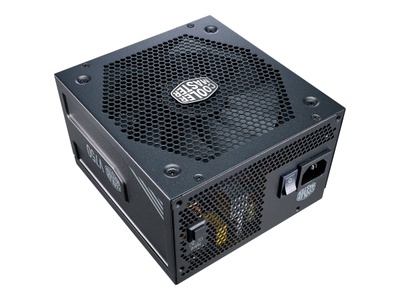 Cooler Master V Series 750Watt Gold - V2, Furnizues i rrymës