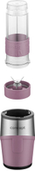 Blenderi Concept Solution SM3483, 500W, 0.57L, Dusty Rose