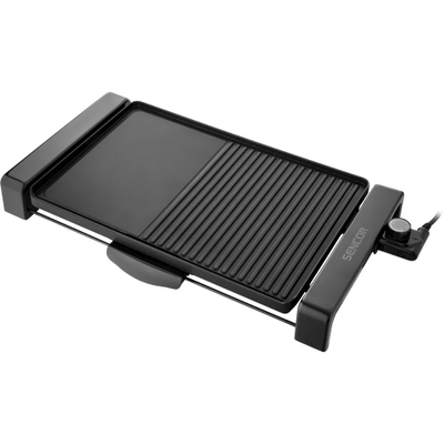 Grill elektrik Sencor SBG 106BK, e Zezë