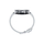Ora smart Samsung Galaxy Watch6 Classic 43mm, me ekran me prekje, bateri 300mAh, ngjyrë argjend