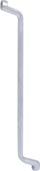 Çelës unazor i anuar KSTOOLS RWKB, 30x32 mm, krom