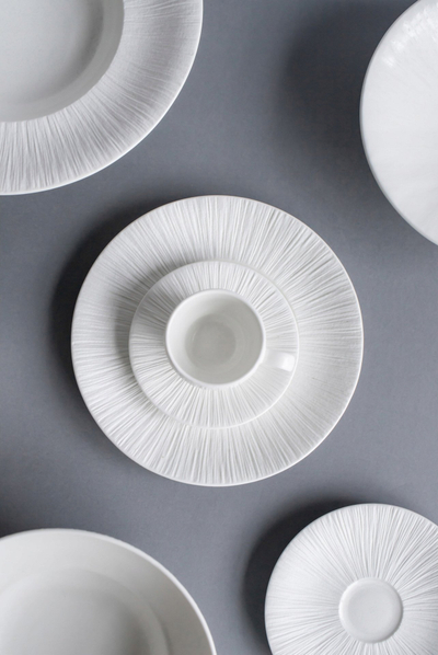 Filxhan kafeje Verlo Sense, 210 ml, porcelan, i bardhë