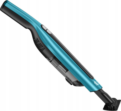 Fshesë dore me korrent Konner &amp; Sohnen KS VC10, 16000 Pa, 120W, blu