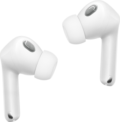 Dëgjuese Xiaomi Buds 3T Pro, të bardha