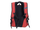 Pulse X20562 Element Red Backpack