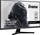Monitor gaming Iiyama G-MASTER G2745HSU-B2, 27", Full HD, 100Hz, i zi