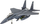 Set modelimi Revell F-15E Strike Eagle REV-63972, me bojëra dhe ngjitës