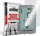 Mbrojtës ekrani GrizzGlass Hybrid Glass Grizz Kross KRC 219UW, xham hibrid, transparent