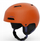 Helmetë skish Giro Ledge FS, madhësia L 59-62.5cm, mat portokalli