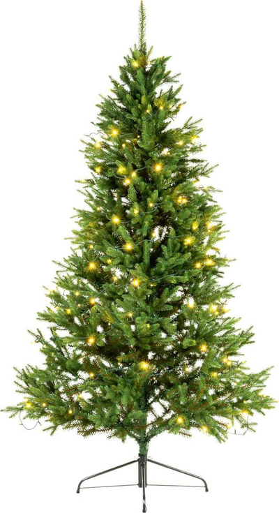 Drita dekorative LED Retlux RXL233, 200 LED, ngjyrë e bardhë e ngrohtë