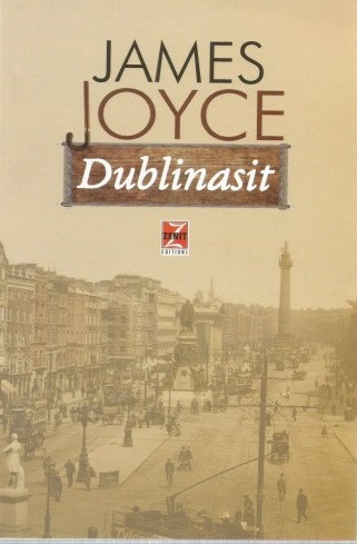 Dublinasit - James Joyce