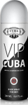 Дезодоранс спреј Cuba Original Cuba VIP за мажи, 200 ml