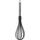 Lugë rrahëse Lamart LT3994 INOX, e Zezë