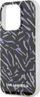 Mbulesë telefoni Karl Lagerfeld Zebra për iPhone 15 Pro Max 6.7", me kordele, lejla