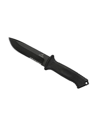 Thikë Gerber 1014889, zezë