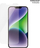 Xham mbrojtës PanzerGlass për iPhone 14 Plus 13 Pro Max, Classic Fit, i tejdukshëm