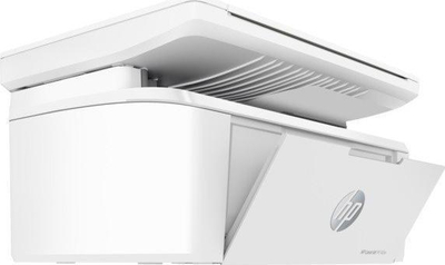 Printer HP LaserJet M140w MFP (7MD72F)
