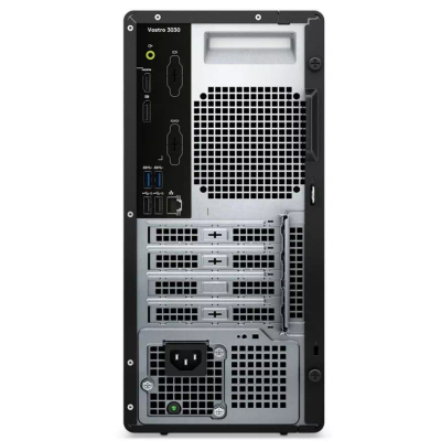 Kompjuter desktop Dell Vostro 3030 MT, Intel Core i7 14700, 16GB RAM, 1TB SSD, i zi