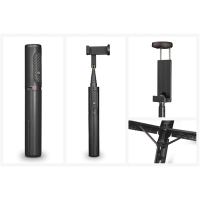 [OUTLET] Tripod Selfie Stick Bluetooth Yenkee YSM 300
