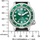 Orë dore Citizen Eco-Drive Promaster Diver BN0158-18X