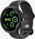 Mbulesë ore inteligjente Spigen Liquid Air me stand, për Google Pixel Watch 4 41mm, matte, e zezë