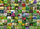 Puzzle Ravensburger 99 Herbs and Spices, 1000 copa, me bimë dhe erëza, shumëngjyrësh