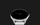 Ora e zgjuar QCY Watch GT, ekran AMOLED 1.43", IPX8, gri