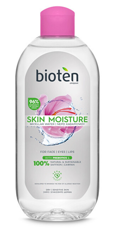 Ujë micellar bioten
