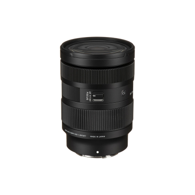 Lente Sigma 28-70mm f/2.8 DG DN (C) për Sony E