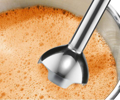Blender Bosch MSM2610B, 700 ml, 600W, i zi