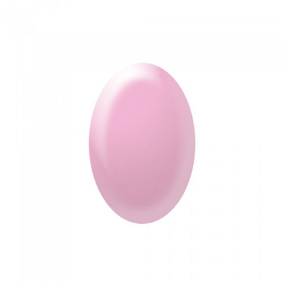 Llak xheli për thonj Neess Hybrid Rubber 7404 Fortune Teller Maciej, 4ml, rozë