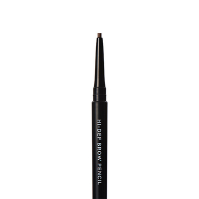 Laps vetullash Revitalash Cosmetics Hi Def Brow Pencil, qëndrueshmëri e gjatë, rezistent ndaj ujit