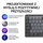 Tastierë Logitech MX Mechanical Mini, hirtë