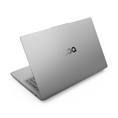 Laptop Lenovo LOQ 15IAX9E, 15.6", Intel Core i5-12450HX, 16GB RAM, 512GB SSD, NVIDIA GeForce RTX 4050, i hirtë