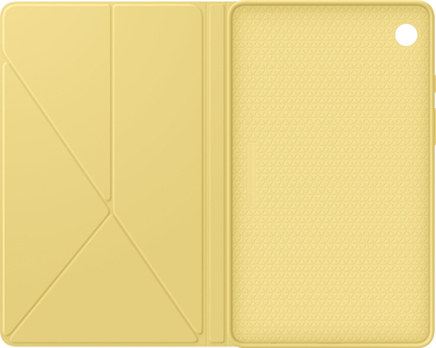Mbulesë tablet Samsung Book Cover Galaxy Tab A9, folio, blu