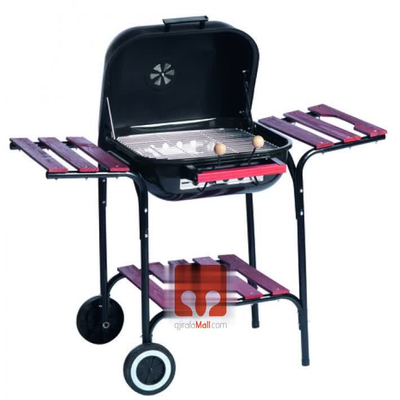 Grill BBQ Collection