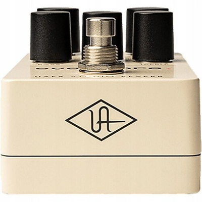 Реверб ефект Universal Audio Evermore, студиски plug-in, дигитален