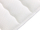 Shtrat kontinental CRYSTAL LUX 160x200 + dyshek