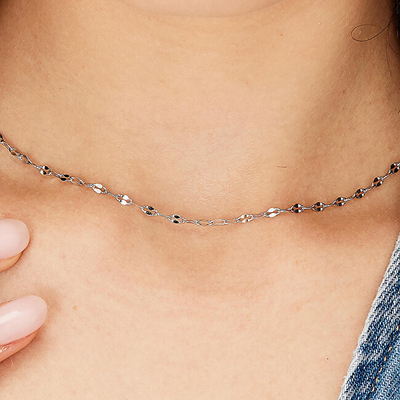 Varëse për femra Brosway Essential BNL003, e argjendtë