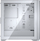 Kuti kompjuteri Canyon MX330 G Pro, mid tower, panel xhami i temperuar, e zezë