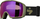 Syze ski Sweet Protection Clockwork RIG Reflect, lentet S3, 100% UV, të zeza