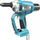 Pistolete nitimi Dedra Brushless Rivet Gun, 10kN, 18V, blu